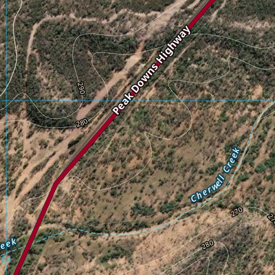 COAL HOLE CREEK (8553-433i) Preview 3
