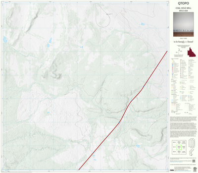 Coal Hole Well (8553-434) Preview 1