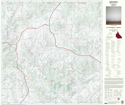 Coalbank (9243-14) Preview 1