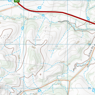 Coalbank (9243-14) Preview 2