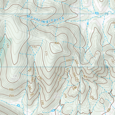 Coalstoun Lakes (9246-11) Preview 2