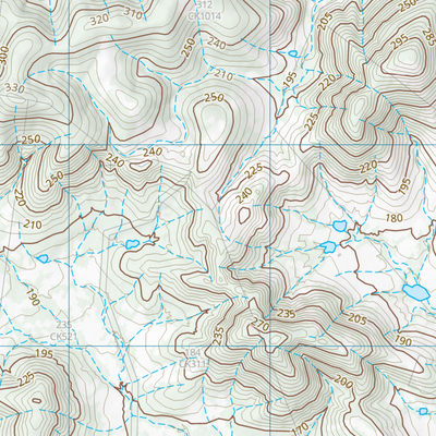 Coalstoun Lakes (9246-11) Preview 3