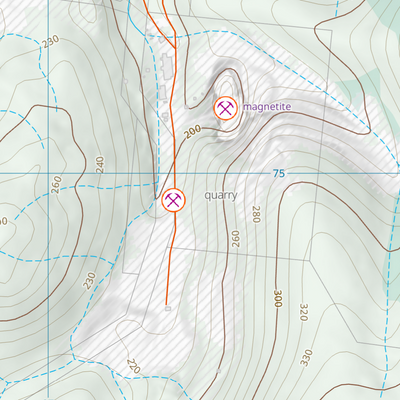 Coalstoun Lakes (9246-111) Preview 3