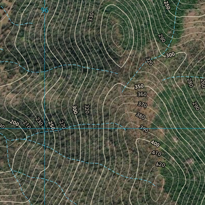 Coalstoun Lakes (9246-111i) Preview 3