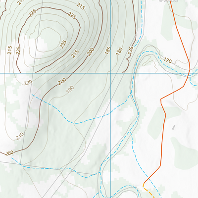 Coalstoun Lakes (9246-112) Preview 2
