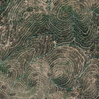 Coalstoun Lakes (9246-112i) Preview 3
