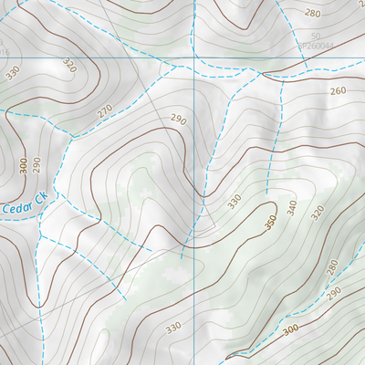 Coalstoun Lakes (9246-113) Preview 3