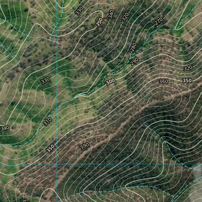 Coalstoun Lakes (9246-113i) Preview 3