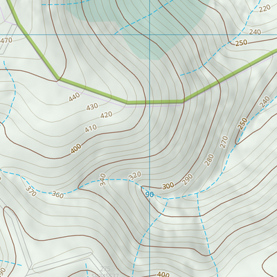 Coalstoun Lakes (9246-114) Preview 3