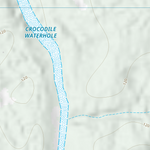Coamey Creek (7866-431) Preview 2