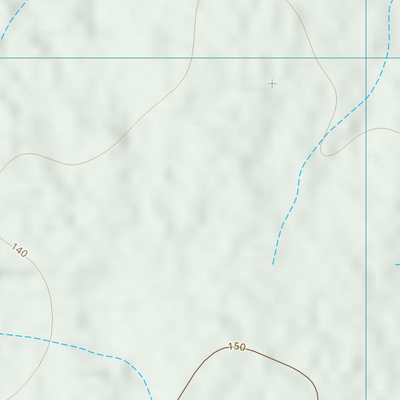 Coamey Creek (7866-432) Preview 2
