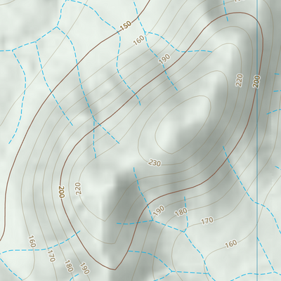 Coamey Creek (7866-432) Preview 3
