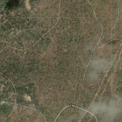 Coamey Creek (7866-432i) Preview 2