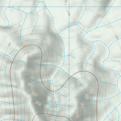 Coamey Creek (7866-433) Preview 2