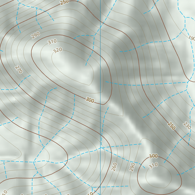 Coamey Creek (7866-433) Preview 3