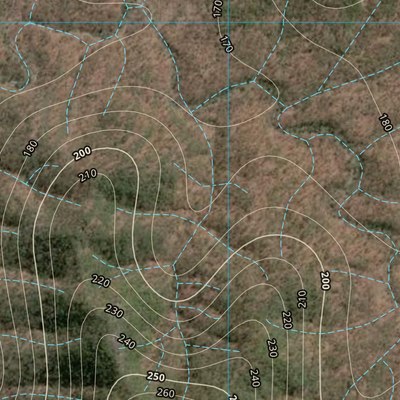 Coamey Creek (7866-433i) Preview 2