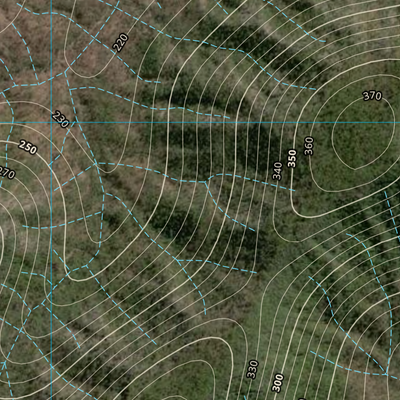 Coamey Creek (7866-433i) Preview 3