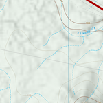 Coamey Creek (7866-434) Preview 2