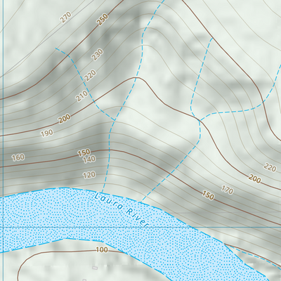 Coamey Creek (7866-434) Preview 3