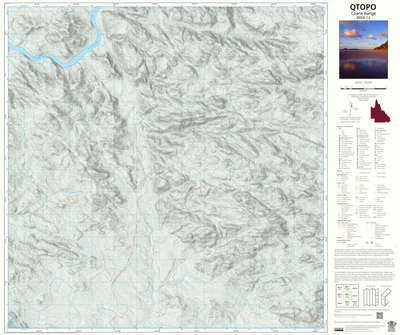 Coane Range (8059-12) Preview 1
