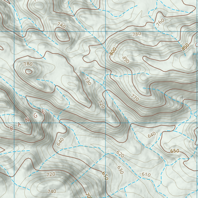Coane Range (8059-12) Preview 3