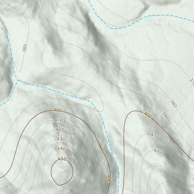 Coane Range (8059-124) Preview 2