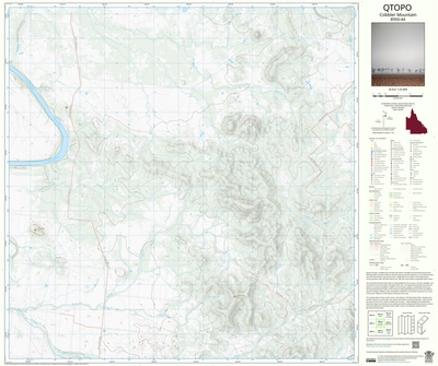 Cobbler Mountain (8950-44) Preview 1