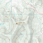 Cobbler Mountain (8950-44) Preview 3