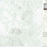 Cobbler Mountain (8950-441) Preview 1