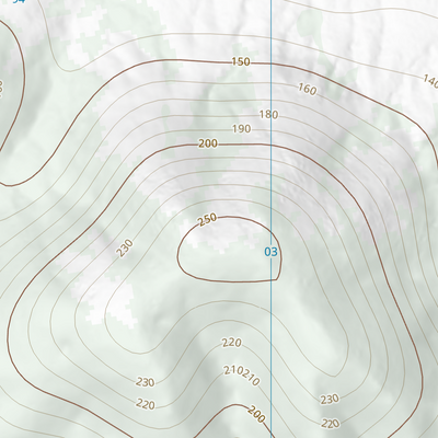 Cobbler Mountain (8950-441) Preview 3