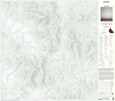 Cobbler Mountain (8950-442) Preview 1