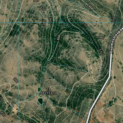 Cobbs Hill (9245-113i) Preview 3