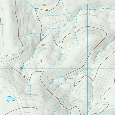 Cobbs Hill (9245-114) Preview 3
