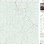 Cockatoo Creek (7374-11) Preview 1