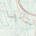 Cockatoo Creek (7374-11) Preview 3