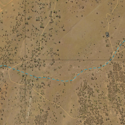 Cockatoo Creek (8456-231i) Preview 2