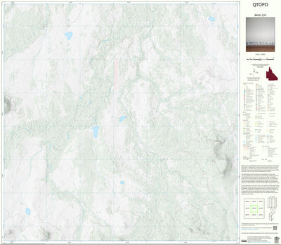 Cockatoo Creek (8456-233) Preview 1