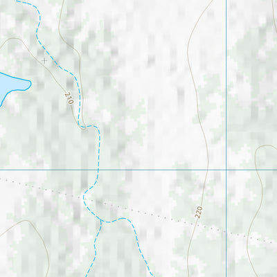 Cockatoo Creek (8456-233) Preview 2