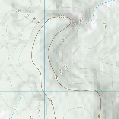 Cockatoo Creek (8456-233) Preview 3