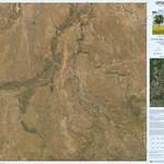 Cockatoo Creek (8456-233i) Preview 1