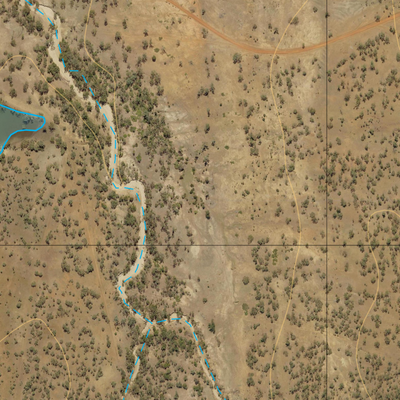 Cockatoo Creek (8456-233i) Preview 2