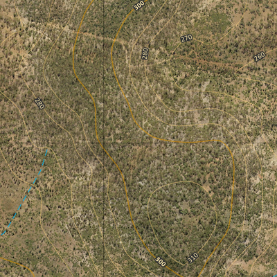 Cockatoo Creek (8456-233i) Preview 3