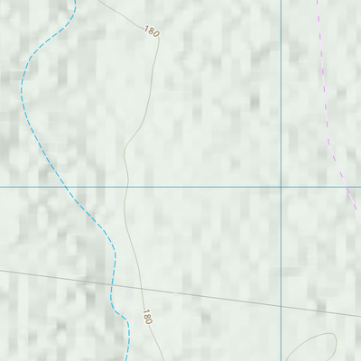 Cockatoo Creek (8456-234) Preview 2