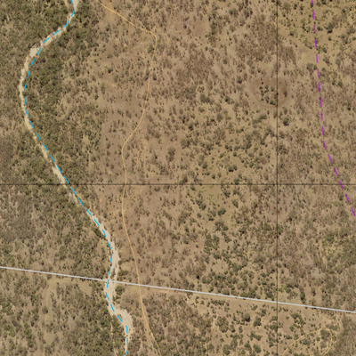 Cockatoo Creek (8456-234i) Preview 2