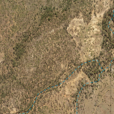 Cockatoo Creek (8456-234i) Preview 3