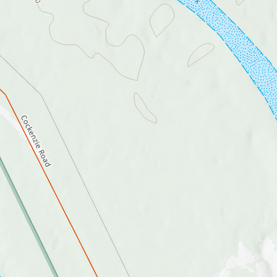 Cockenzie (8654-234) Preview 2