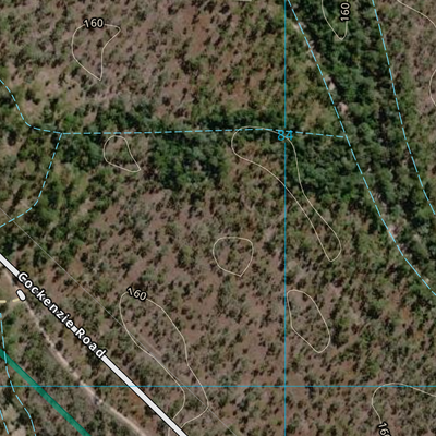 Cockenzie (8654-234i) Preview 3