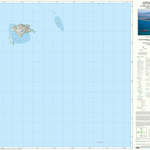Cockermouth Island (8756-21) Preview 1