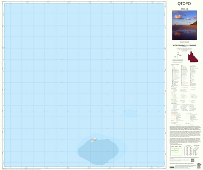 Coconut Island (7577-14) Preview 1