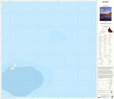 Coconut Island (7577-142) Preview 1
